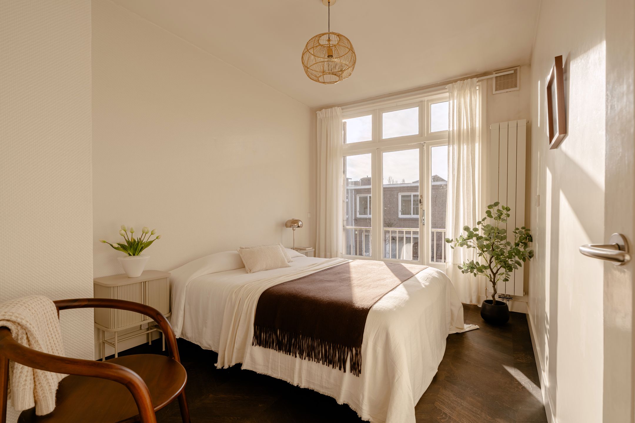 Foto 18 van Krammerstraat 36-2