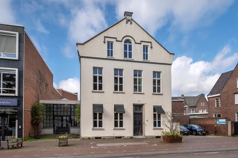 Grotestraat thumbnail