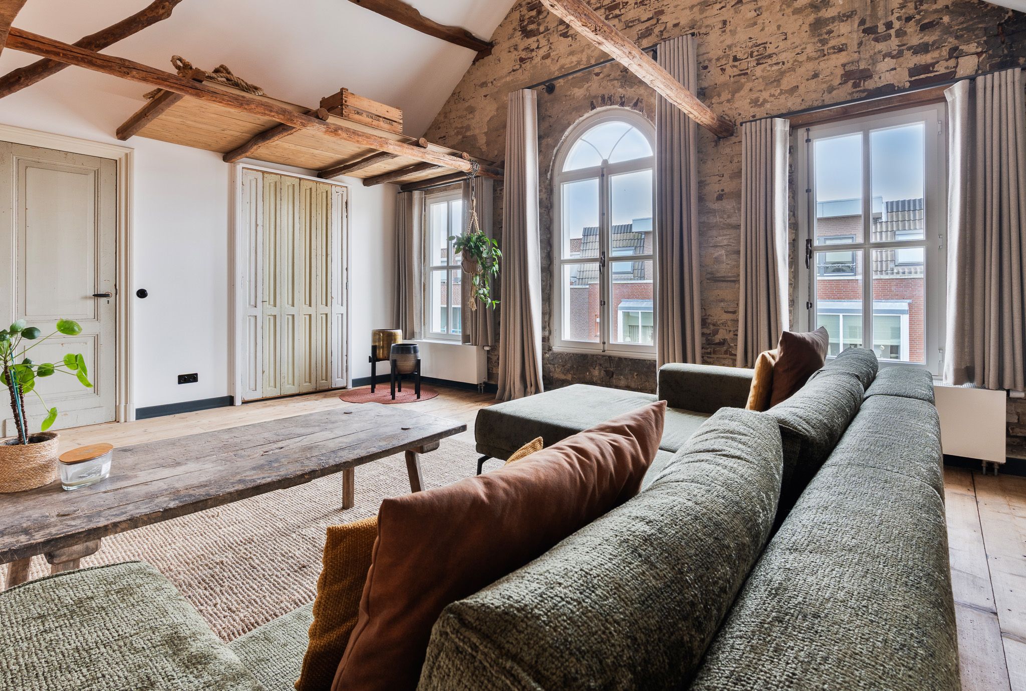 Photo 6 of Grotestraat 84