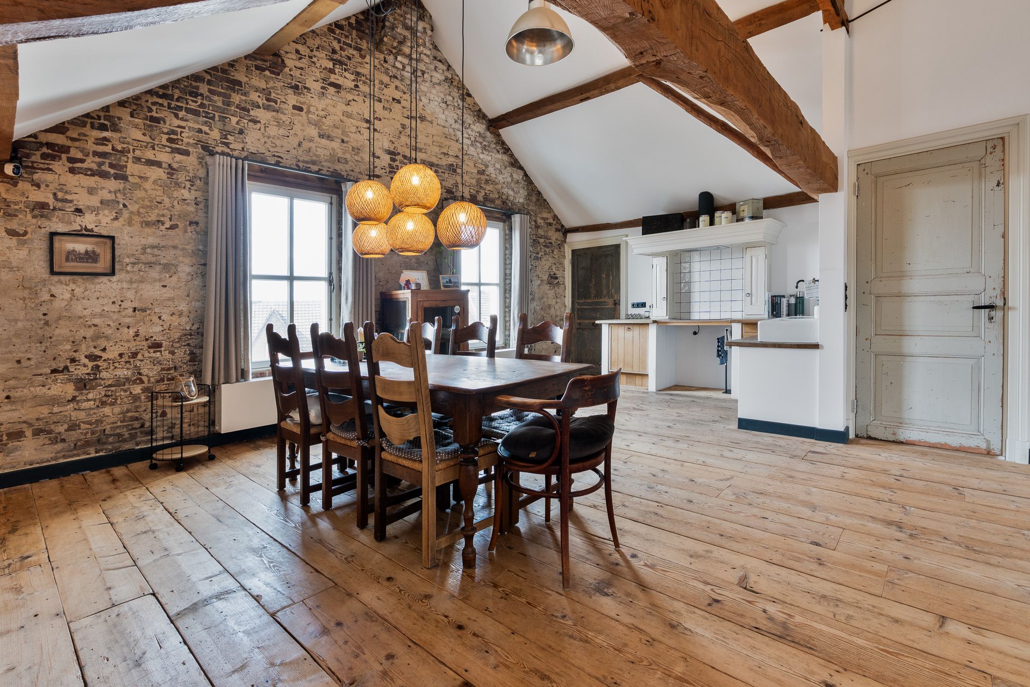 Photo 9 of Grotestraat 84