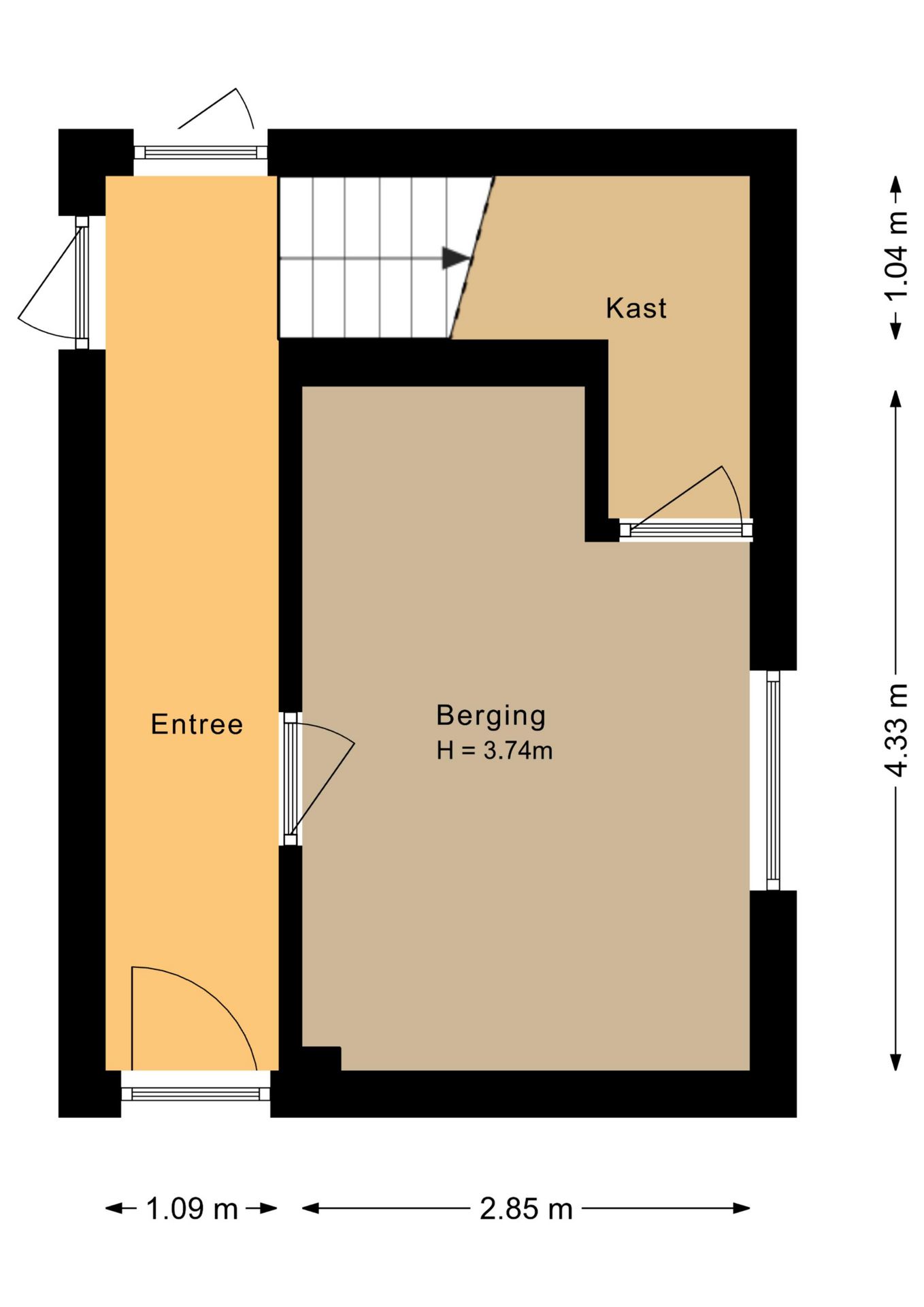 Photo 48 of Grotestraat 84