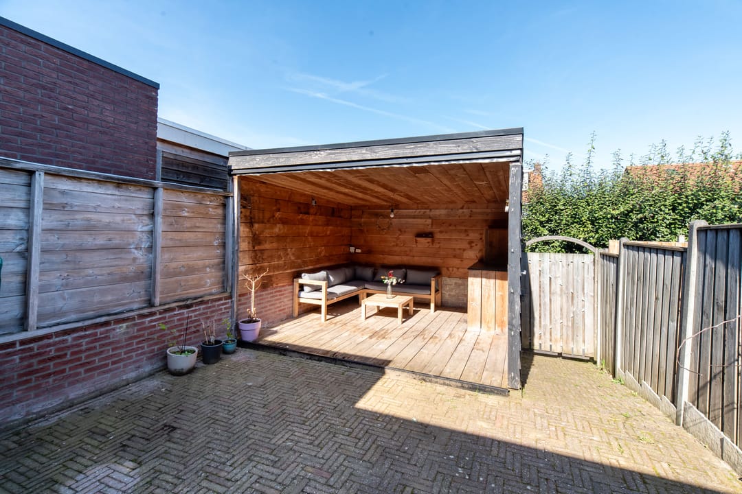 Foto 31 van De Bleijdestraat 26