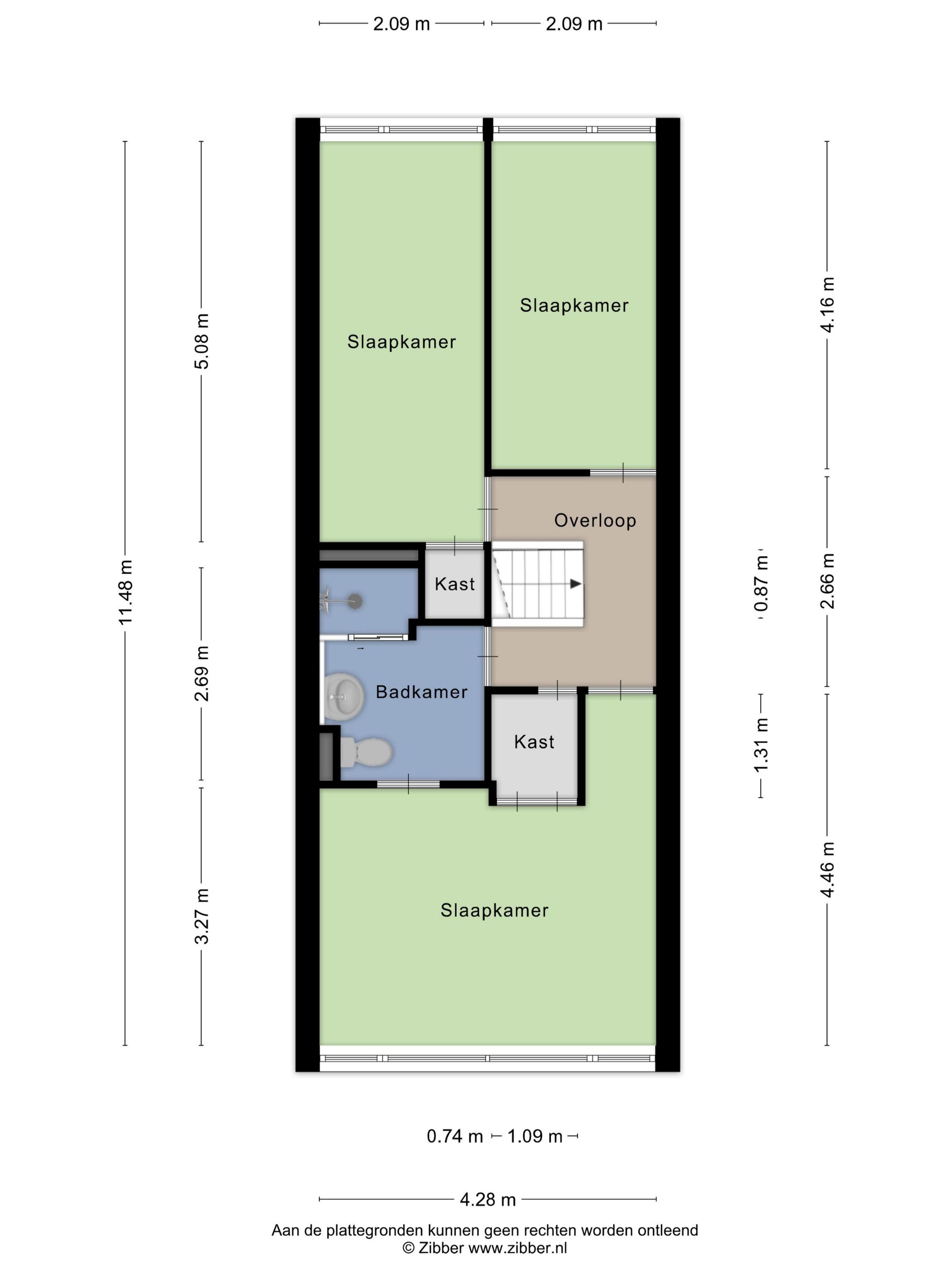 Foto 36 van Kaarder 14