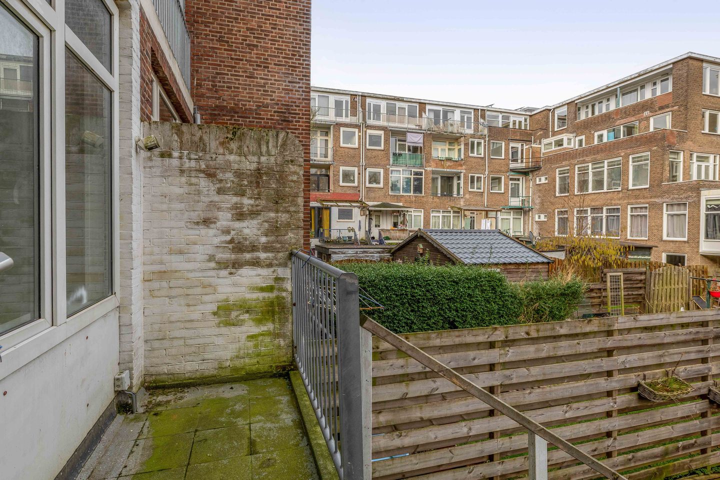 Foto 14 van Edisonstraat 34-B