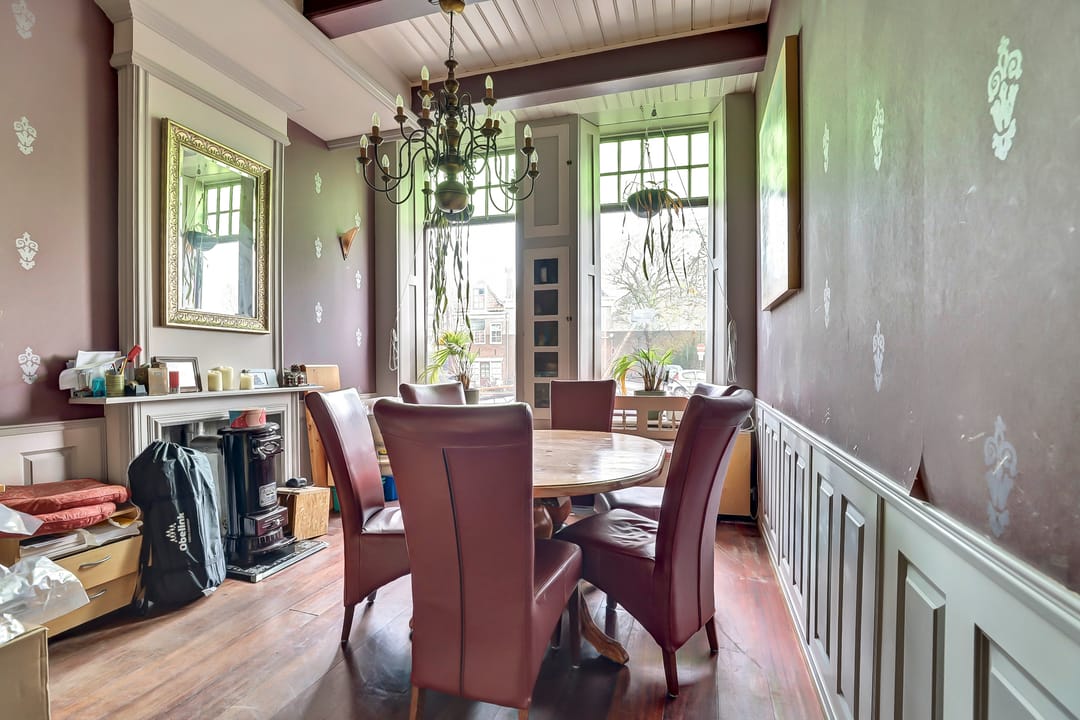 Foto 7 van Franekereind 36