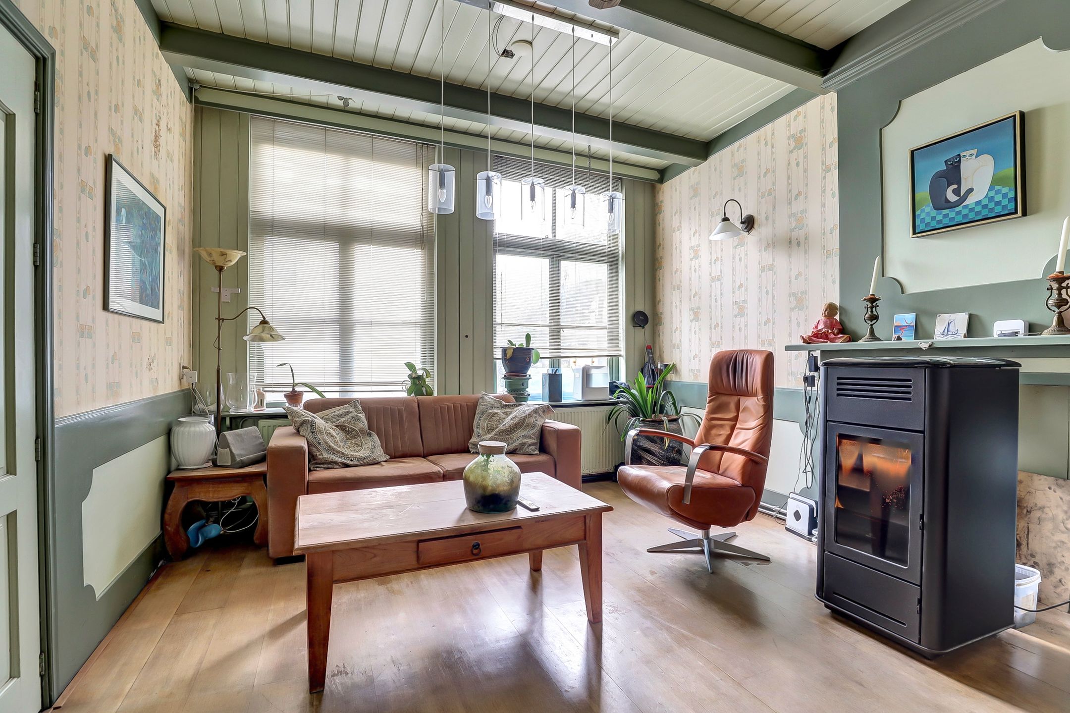 Foto 3 van Franekereind 36