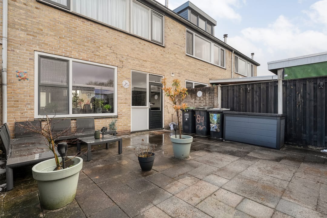 Photo 41 of E E G laan 84