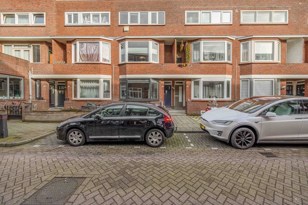 Foto 32 van Edisonstraat 34-B