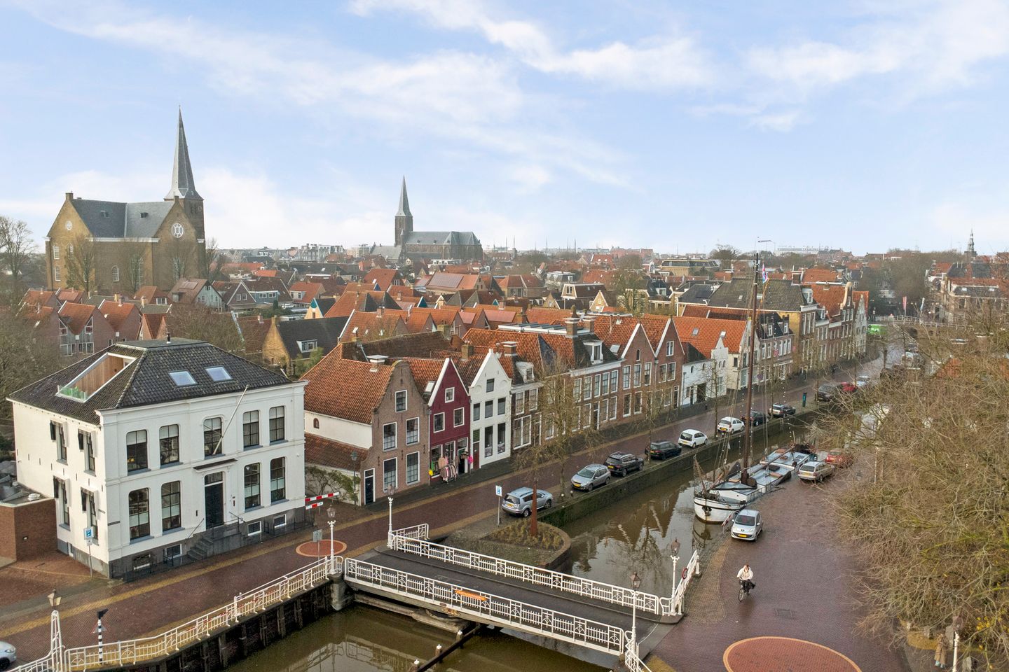 Foto 35 van Franekereind 36