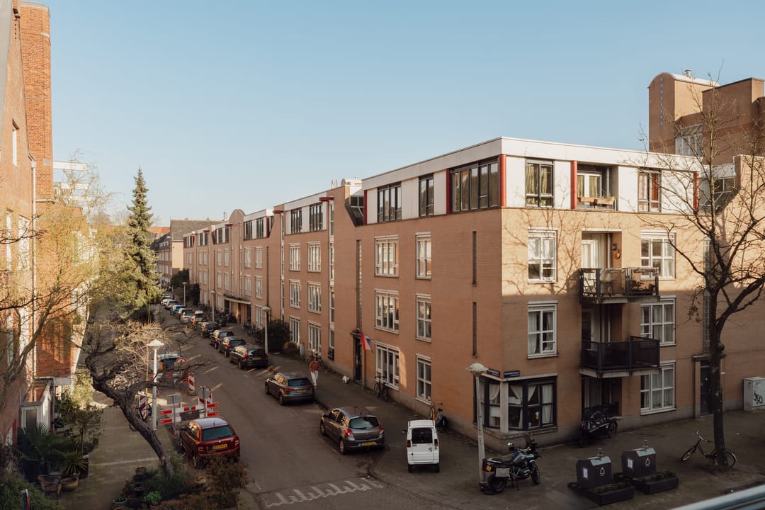 Foto 28 van Krammerstraat 36-2