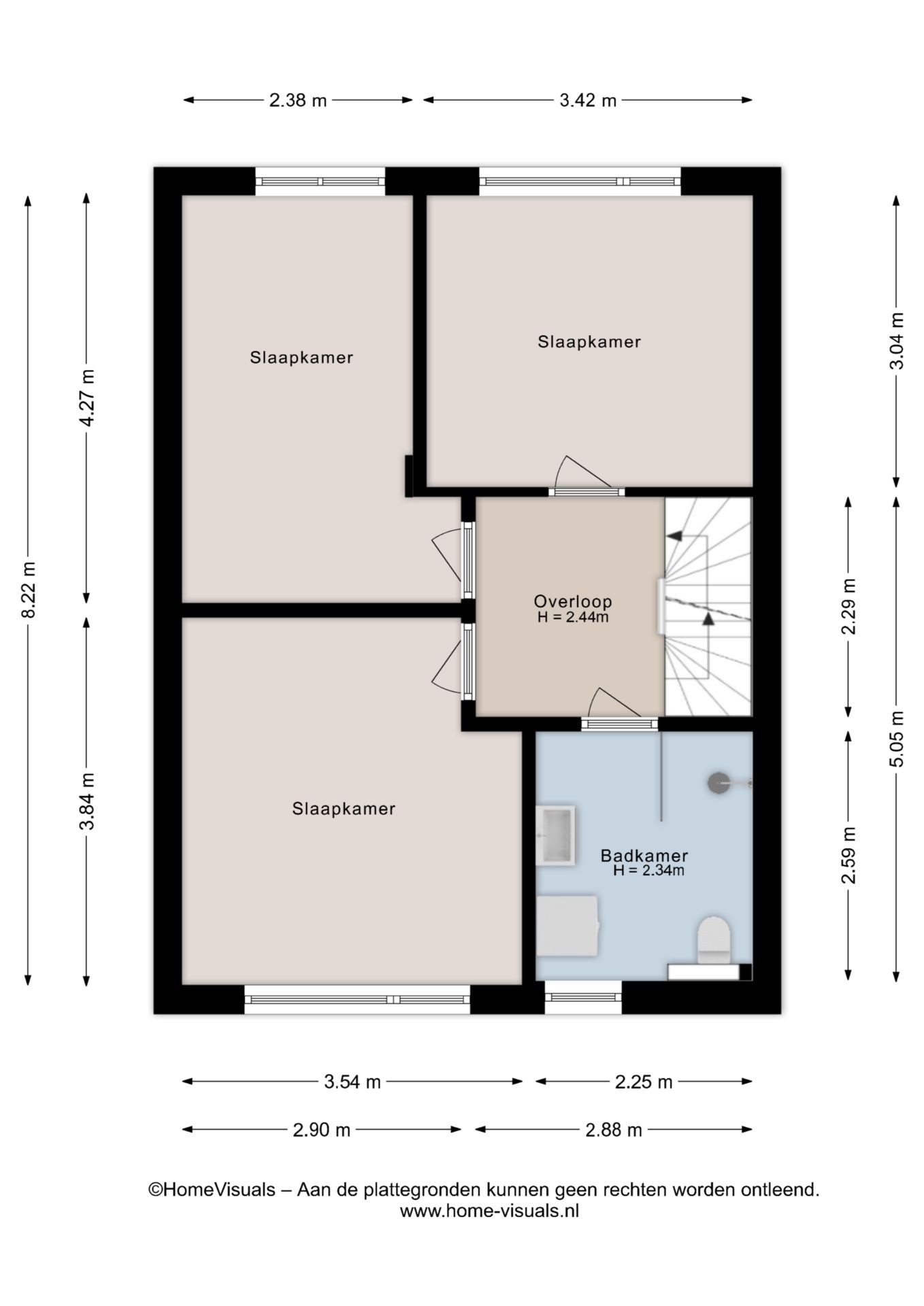 Photo 44 of E E G laan 84