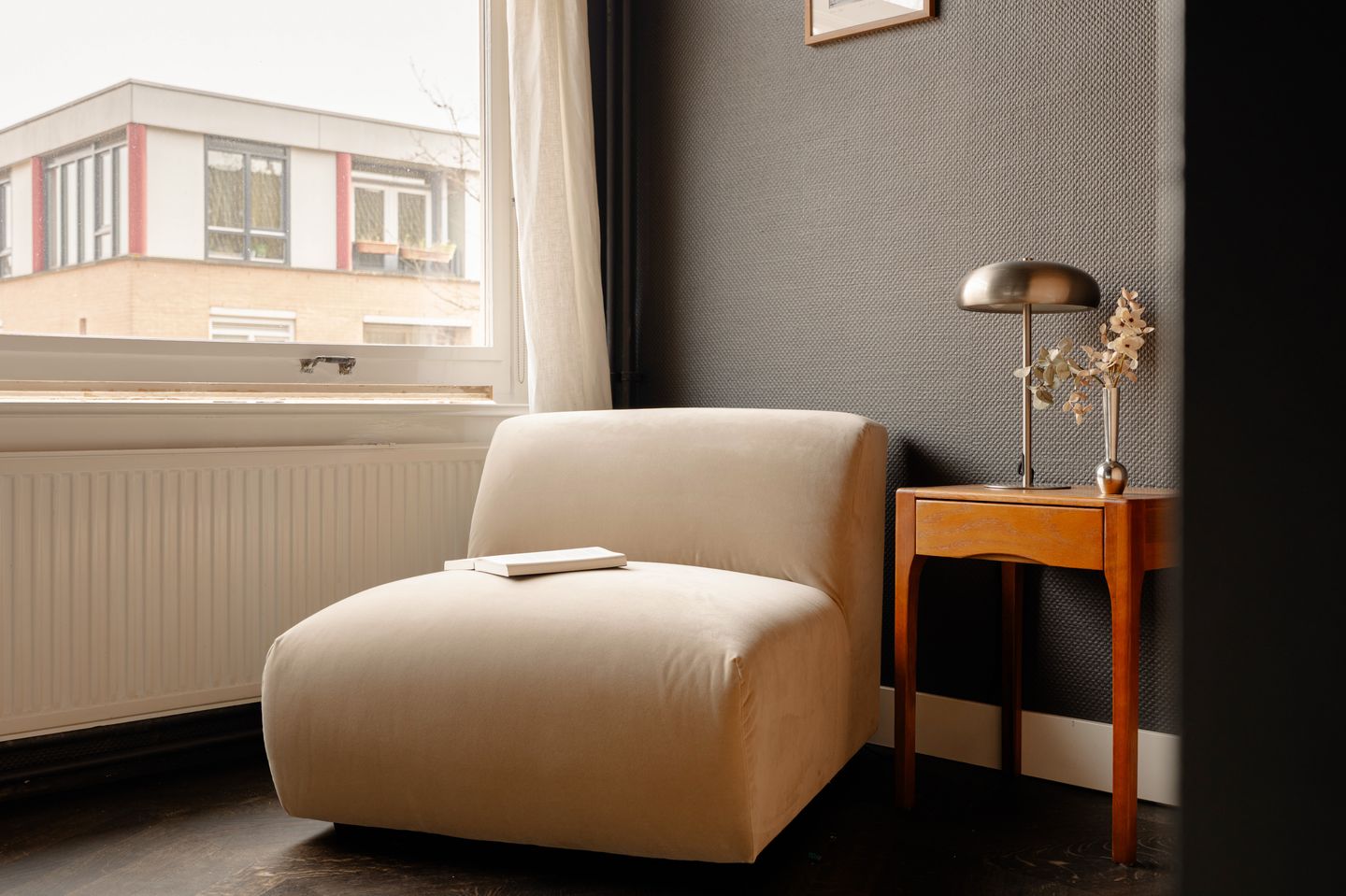 Foto 14 van Krammerstraat 36-2