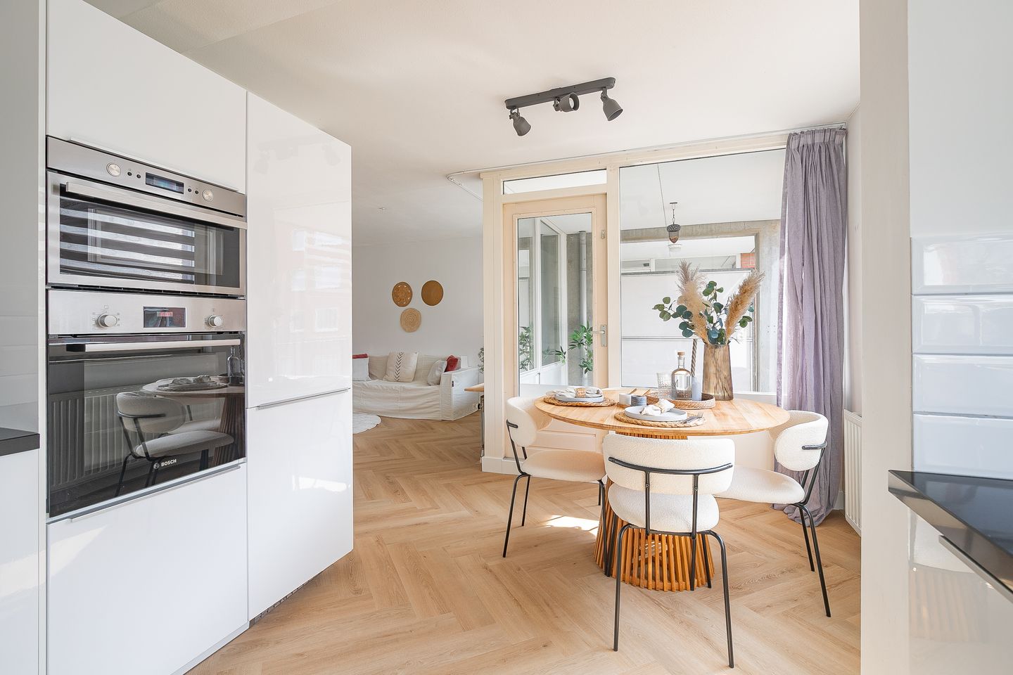 Foto 4 van Heugemerweg 22-B