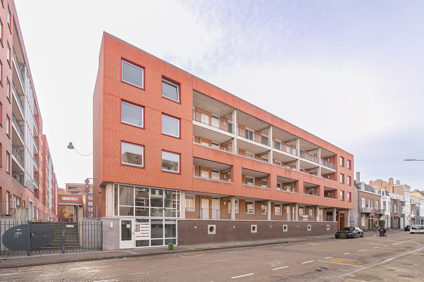 Foto 14 van Heugemerweg 22-B