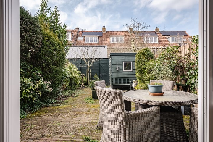 Foto 3 van Koppestokstraat 21