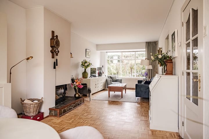 Foto 4 van Koppestokstraat 21