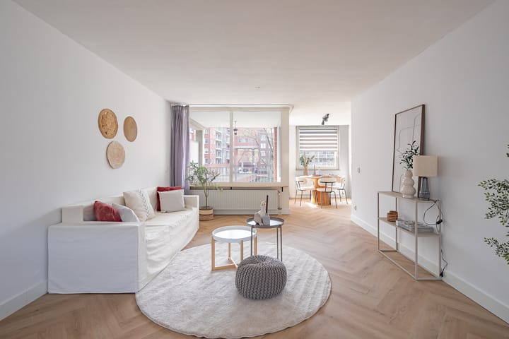 Heugemerweg 22-B main image