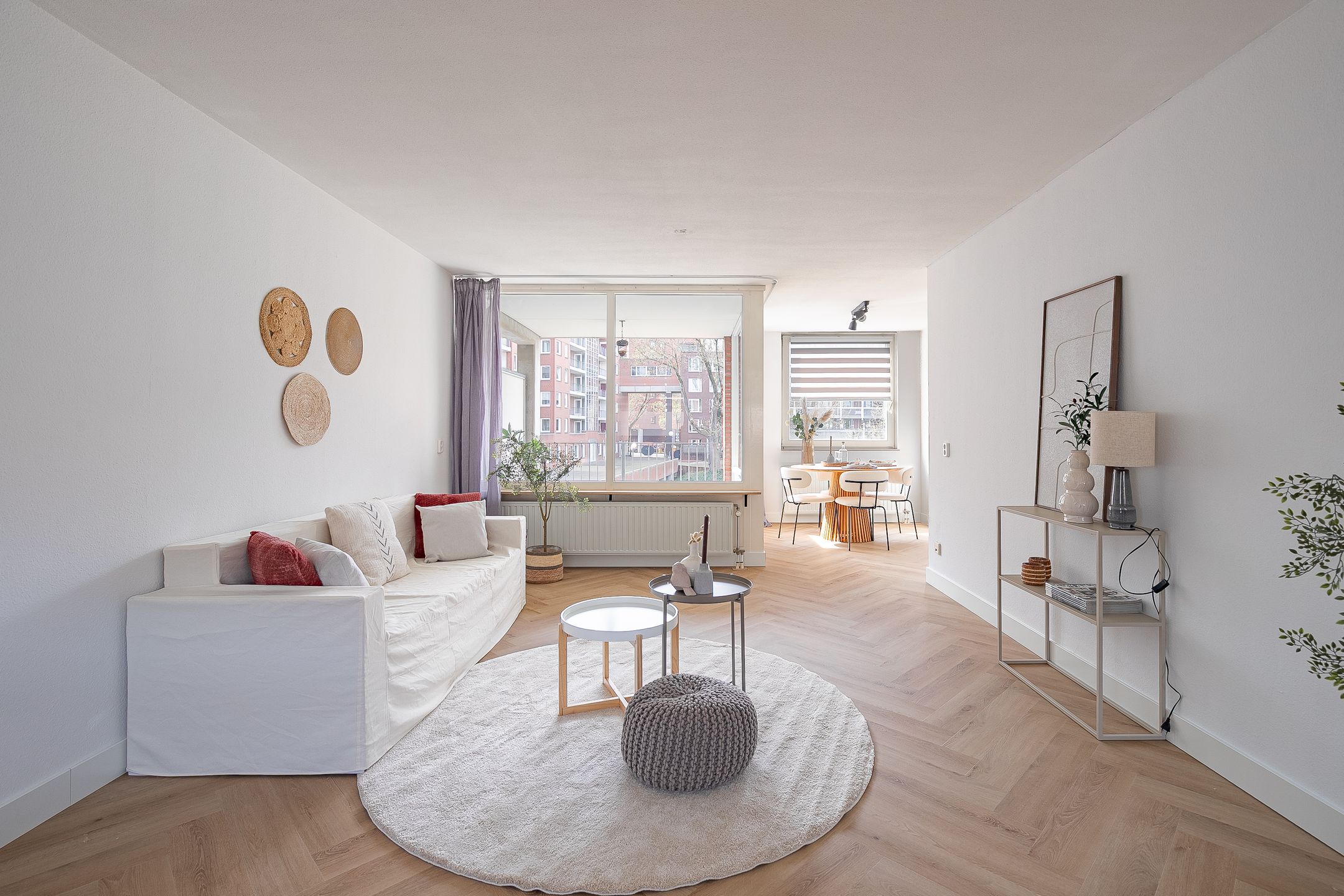 Heugemerweg 22-B 22 B