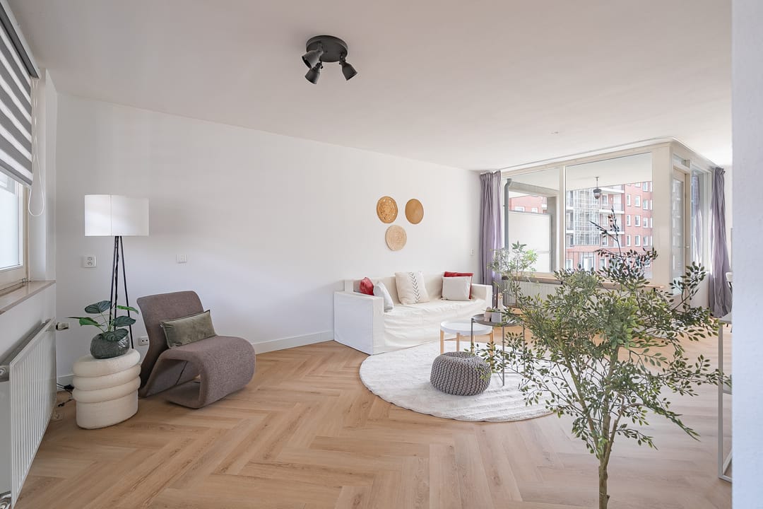 Foto 2 van Heugemerweg 22-B