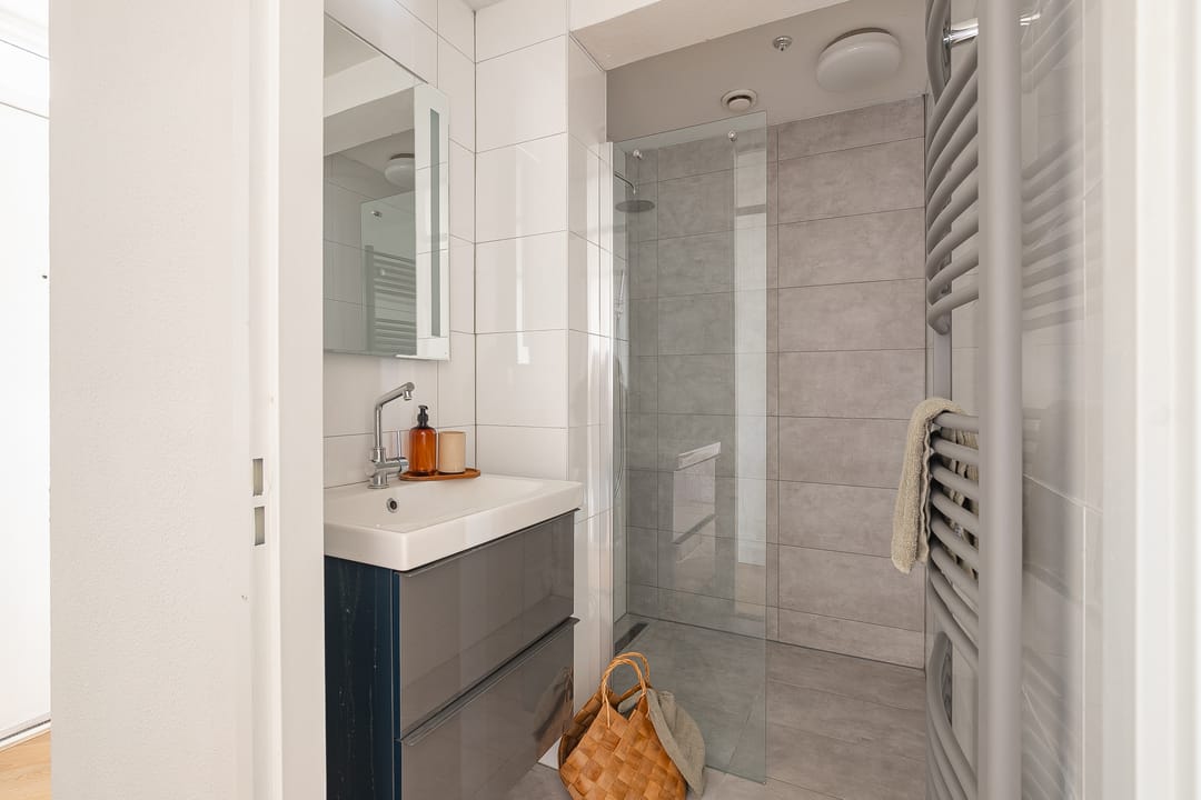 Foto 8 van Heugemerweg 22-B