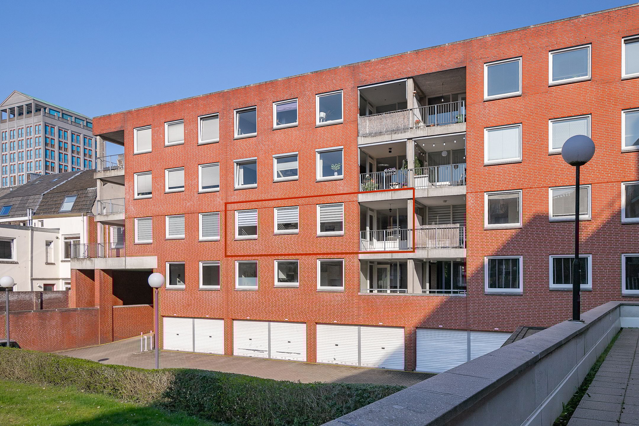 Foto 12 van Heugemerweg 22-B