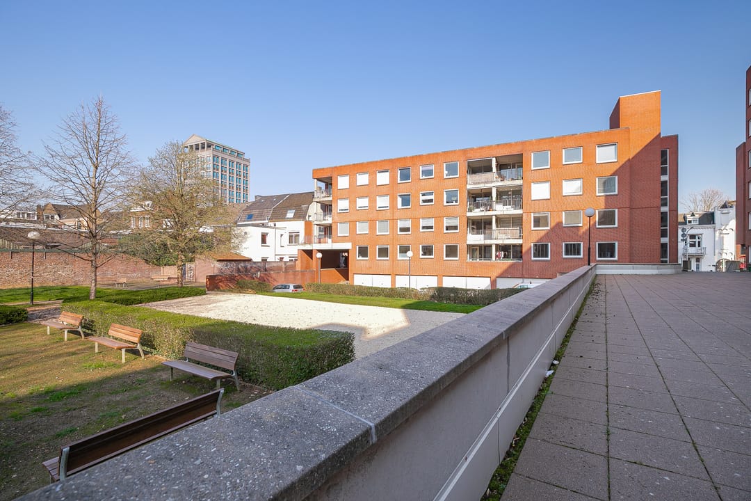 Foto 13 van Heugemerweg 22-B