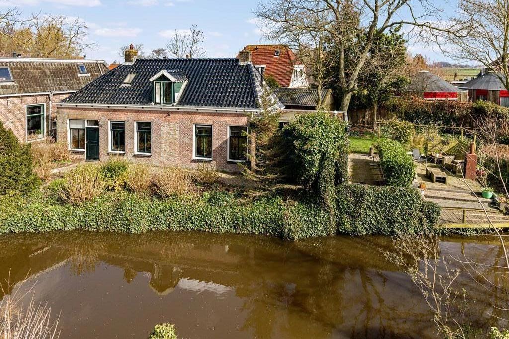 Foto 1 van Aldfeartsdyk 2