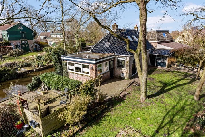 Foto 2 van Aldfeartsdyk 2