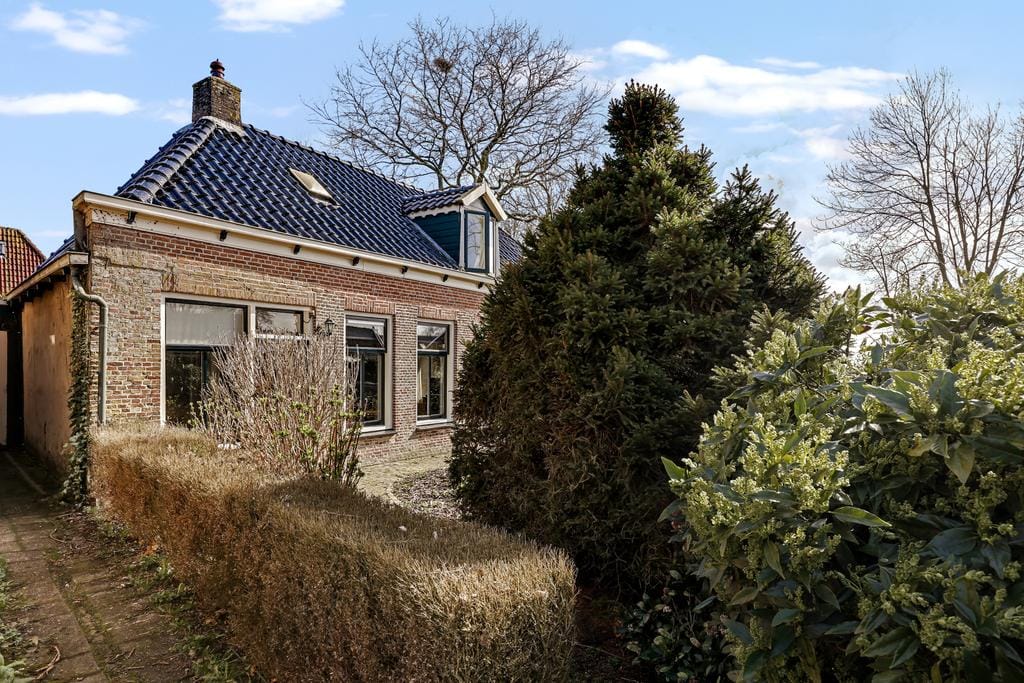 Foto 4 van Aldfeartsdyk 2