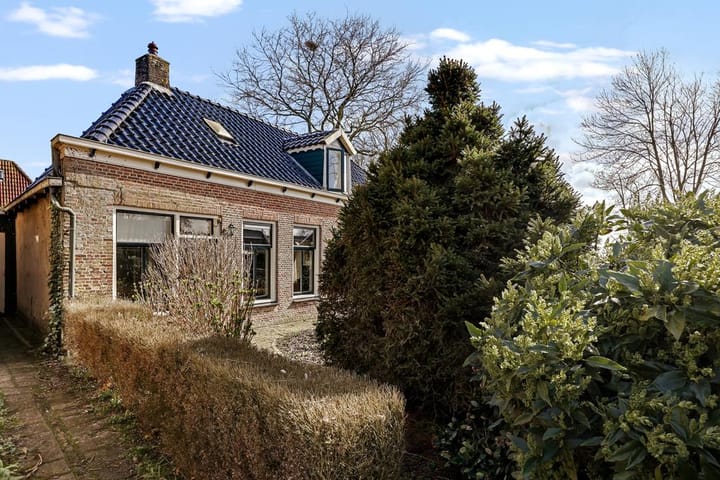 Foto 4 van Aldfeartsdyk 2