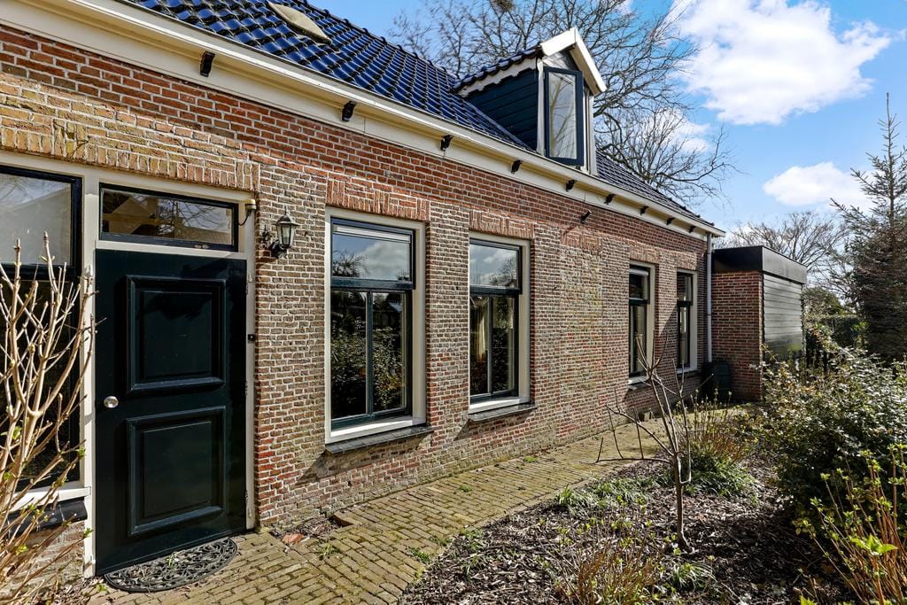 Foto 5 van Aldfeartsdyk 2