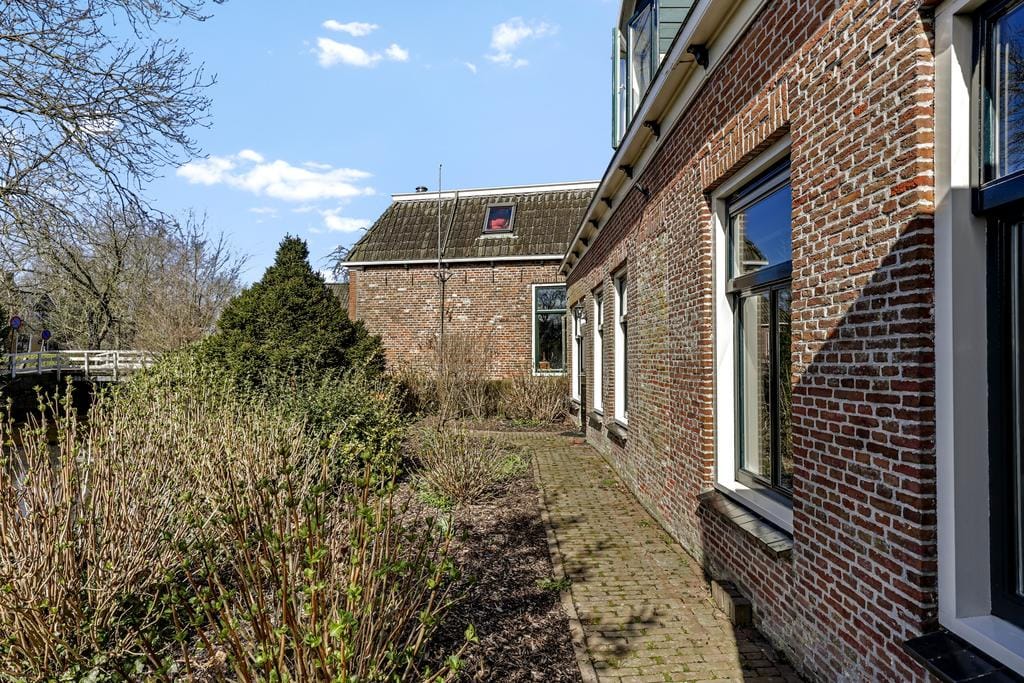 Foto 41 van Aldfeartsdyk 2