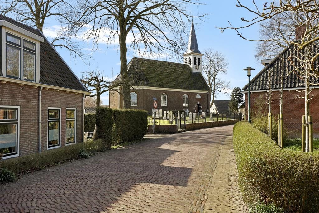 Foto 42 van Aldfeartsdyk 2