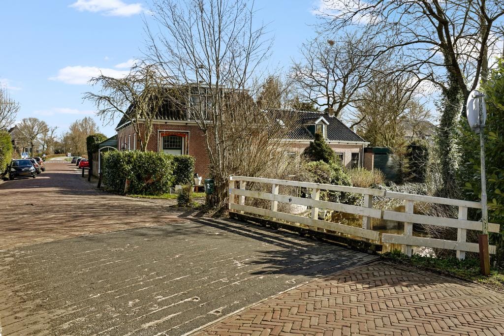 Foto 43 van Aldfeartsdyk 2