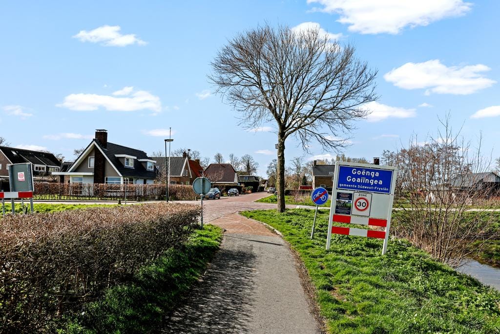 Foto 45 van Aldfeartsdyk 2