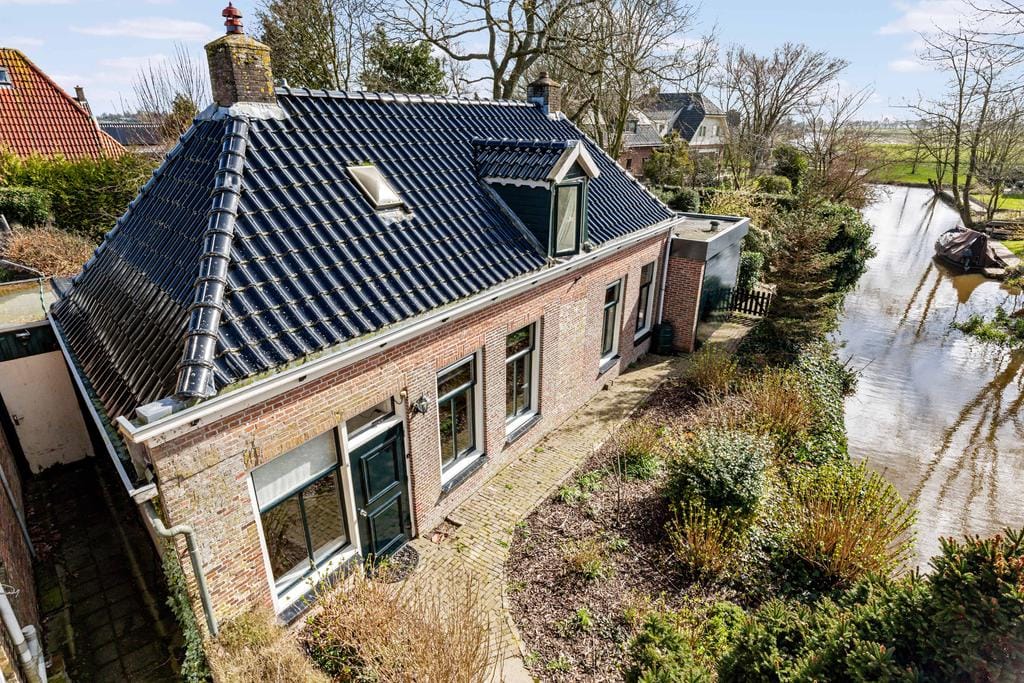 Foto 47 van Aldfeartsdyk 2