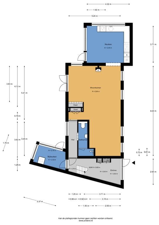 Foto 48 van Aldfeartsdyk 2
