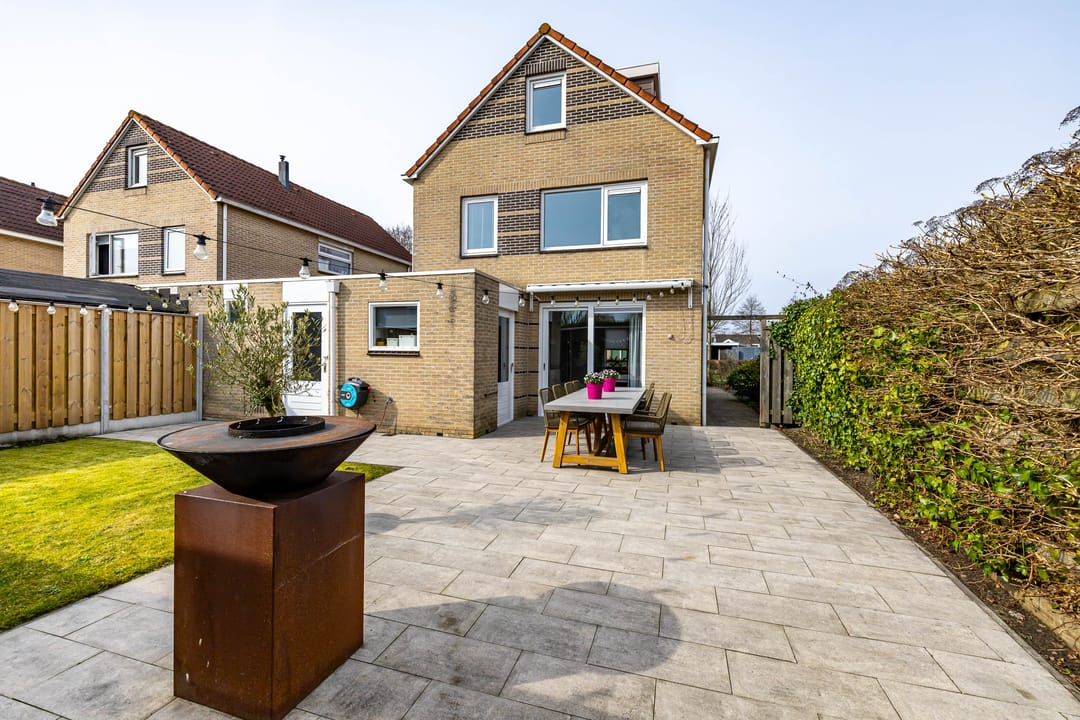 Foto 1 van Cypressenlaan 3