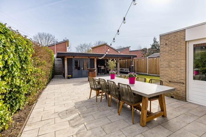 Photo 3 of Cypressenlaan 3