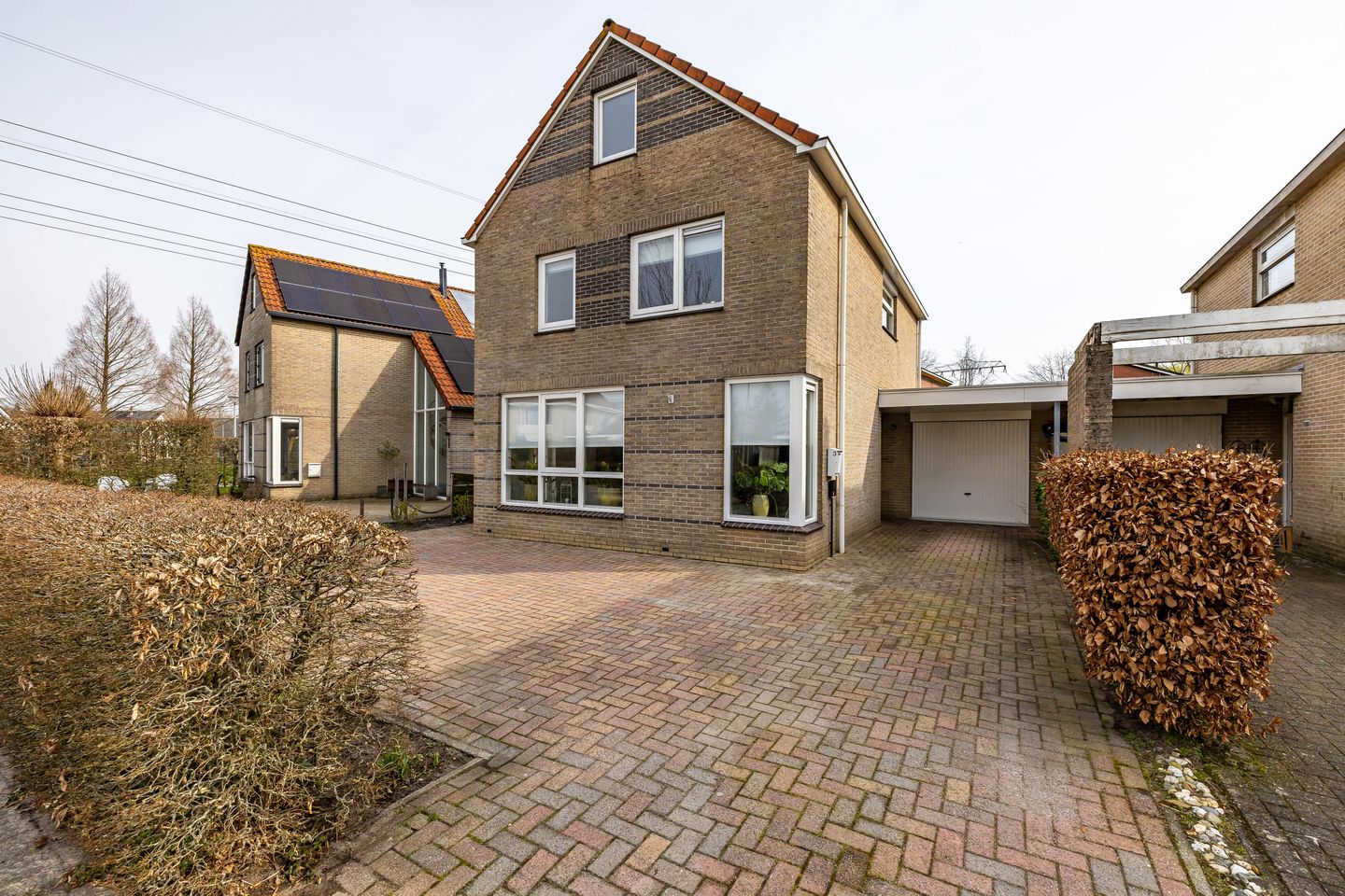 Foto 4 van Cypressenlaan 3