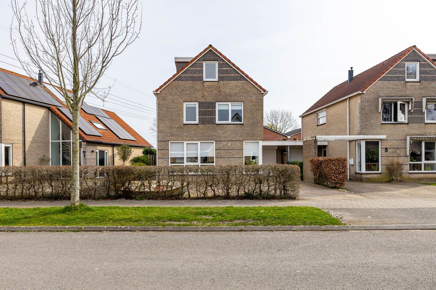 Foto 5 van Cypressenlaan 3