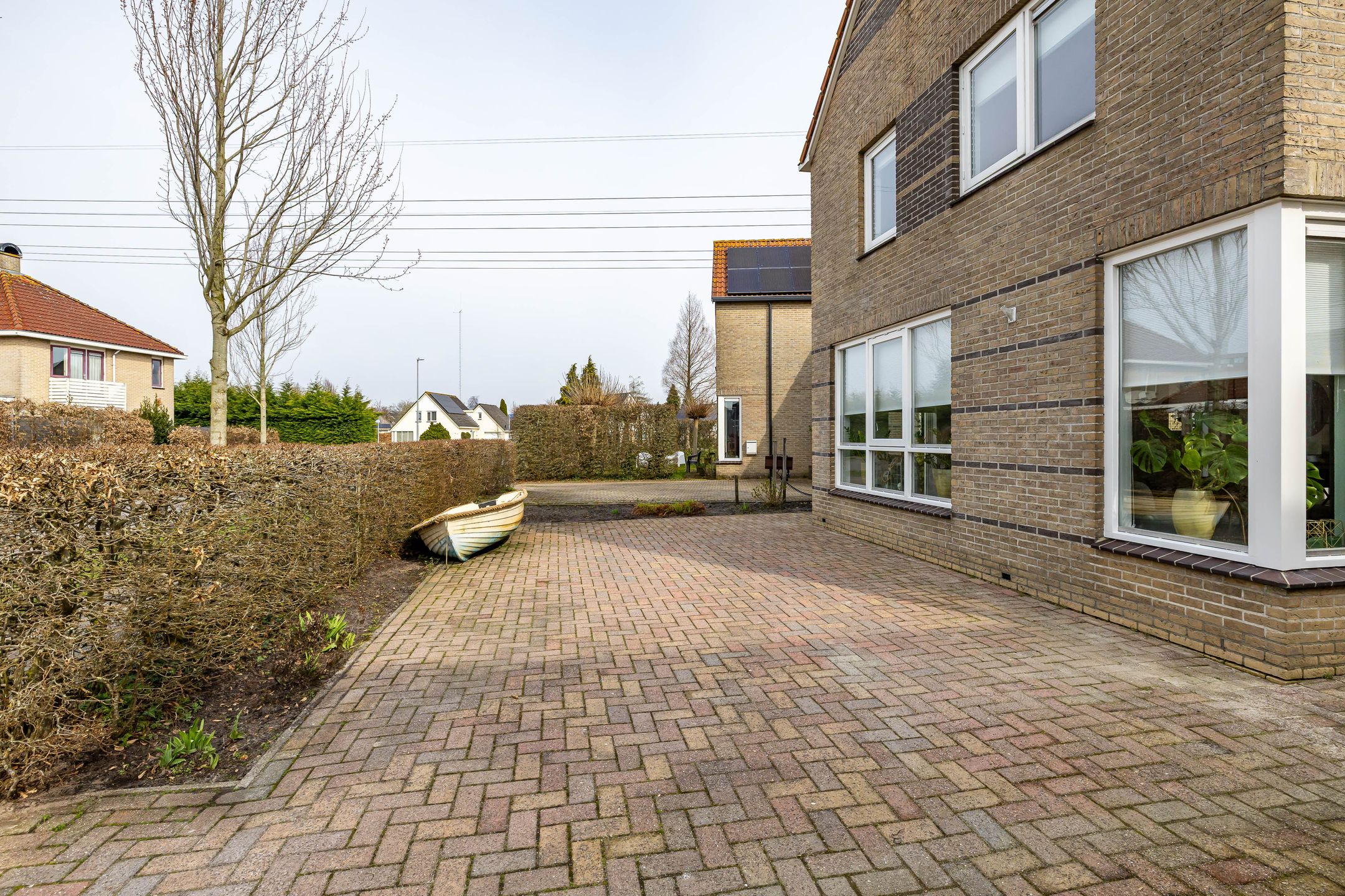 Foto 6 van Cypressenlaan 3