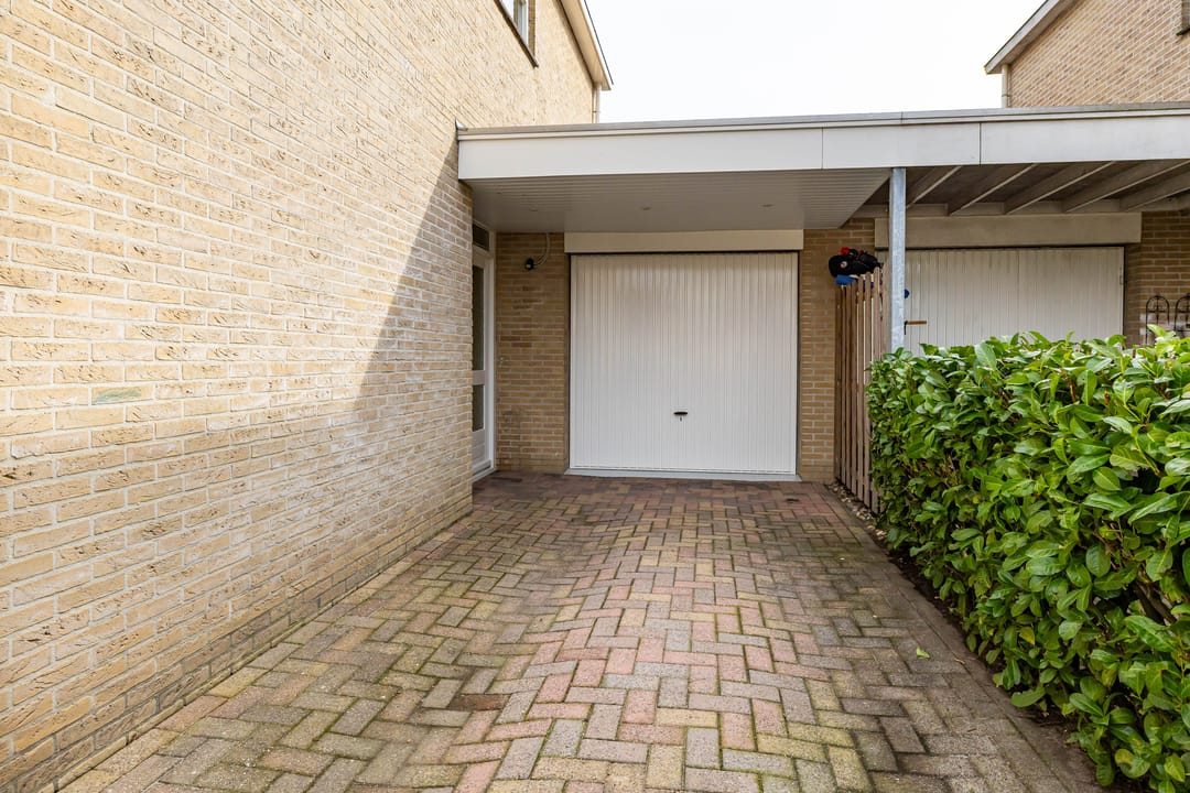 Foto 7 van Cypressenlaan 3