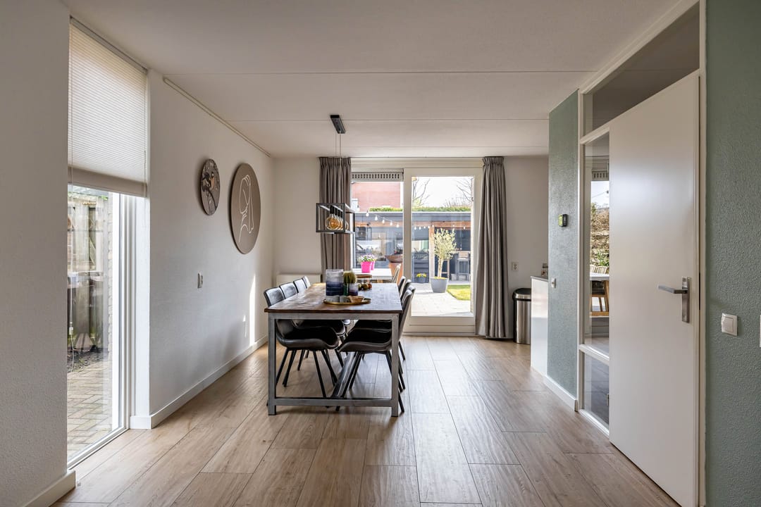 Foto 16 van Cypressenlaan 3