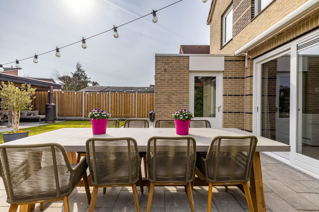 Foto 22 van Cypressenlaan 3