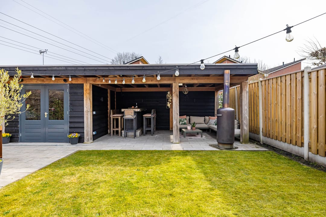 Foto 23 van Cypressenlaan 3