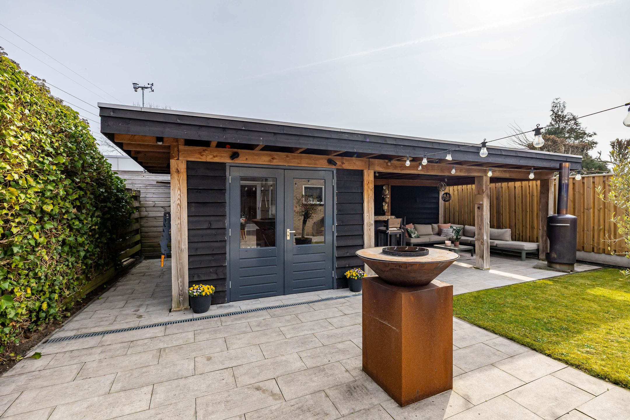 Foto 24 van Cypressenlaan 3