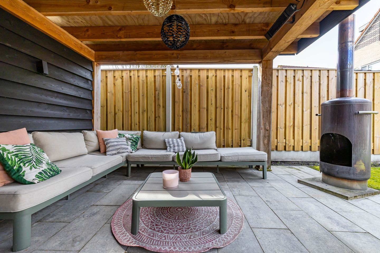 Foto 25 van Cypressenlaan 3