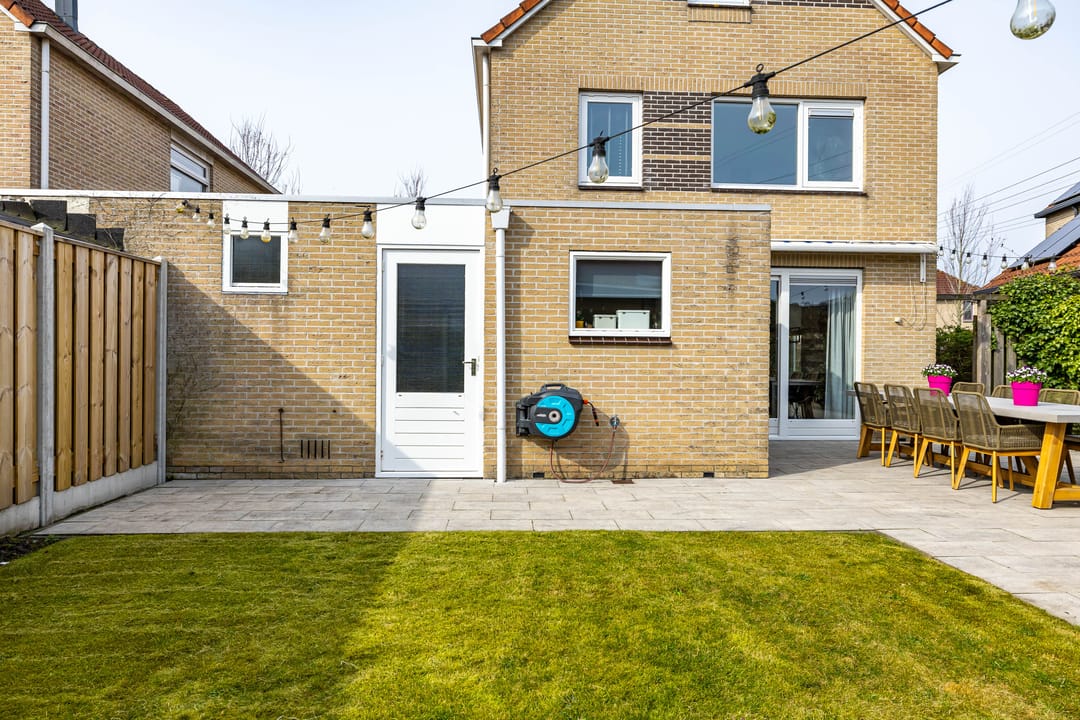 Foto 28 van Cypressenlaan 3