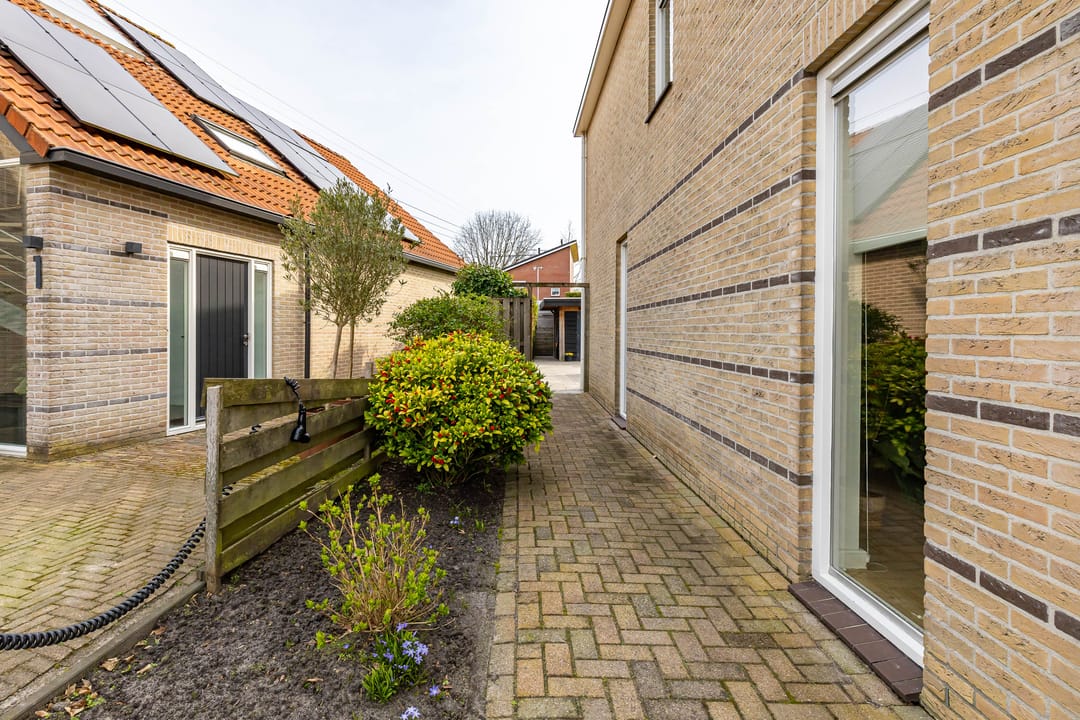 Foto 53 van Cypressenlaan 3